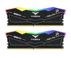 T-Force DELTA RGB 96GB DDR5 6800MHz MEMORY