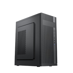 Monova GLEAM Casing with 230W PSU