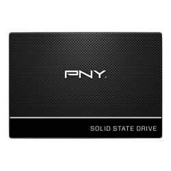 PNY CS900 1TB 2.5” SATA III SSD