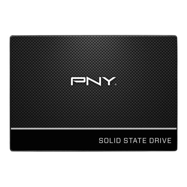 PNY CS900 1TB 2.5” SATA III SSD