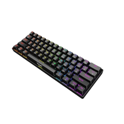 Armaggeddon MKA 1C Nex Mechanical Keyboard (Clicky)