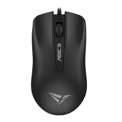 Alcatroz Asic 3 USB Optical Mouse