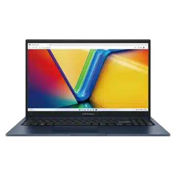 ASUS Vivobook 15 F1504Z Core i5 Laptop sri lanka ASUS Vivobook 15 F1504Z Core i5 Laptop