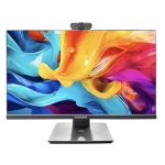 BLACKBOX BP240 24″ FHD IPS 100Hz Business Monitor With cam