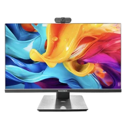 BLACKBOX BP240 24″ FHD IPS 100Hz Business Monitor With cam