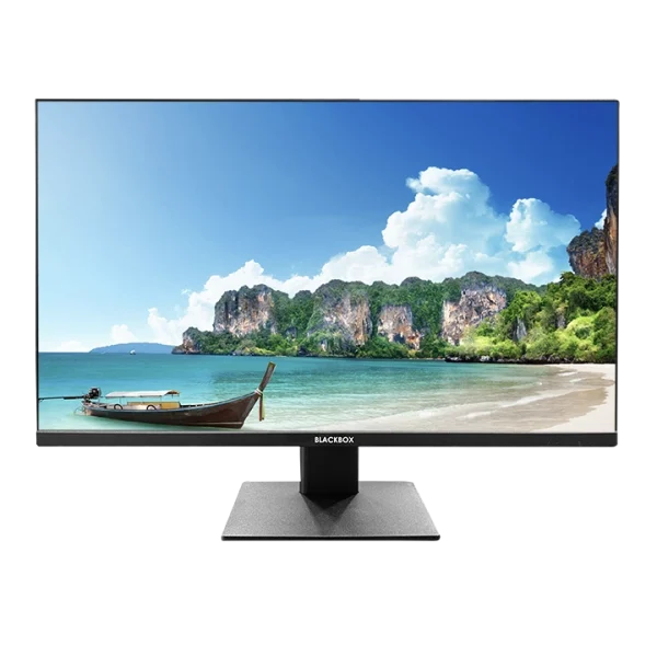 BLACKBOX BP271 27″ FHD IPS 100Hz Business Monitor BLACKBOX BP271 27″ FHD IPS 100Hz Business Monitor