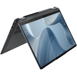 Lenovo IdeaPad Flex 5 14IAU7 Touch Screen Laptop