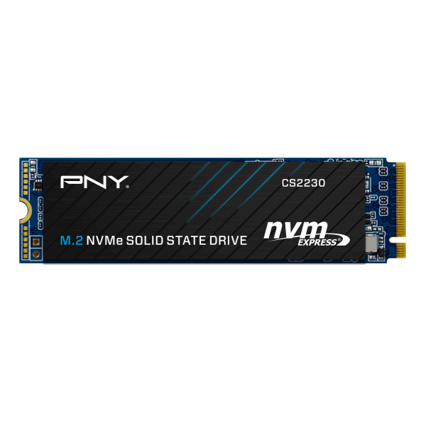 PNY CS2230 500GB PCIe NVMe SSD