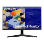 Samsung LS24C310EAEXXS 24" 75Hz Monitor