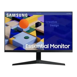 Samsung LS24C310EAEXXS 24" 75Hz Monitor
