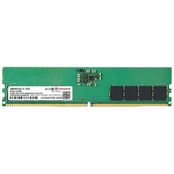 Transcend 16GB DDR5 4800MHz Desktop Ram