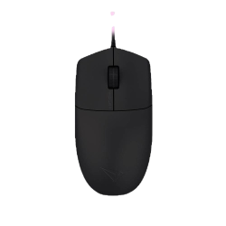 Alcatroz Asic One USB Optical Mouse