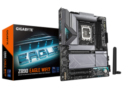 GIGABYTE Z890 EAGLE WIFI7 Motherboard