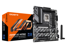 GIGABYTE Z890 UD WIFI6E Motherboard