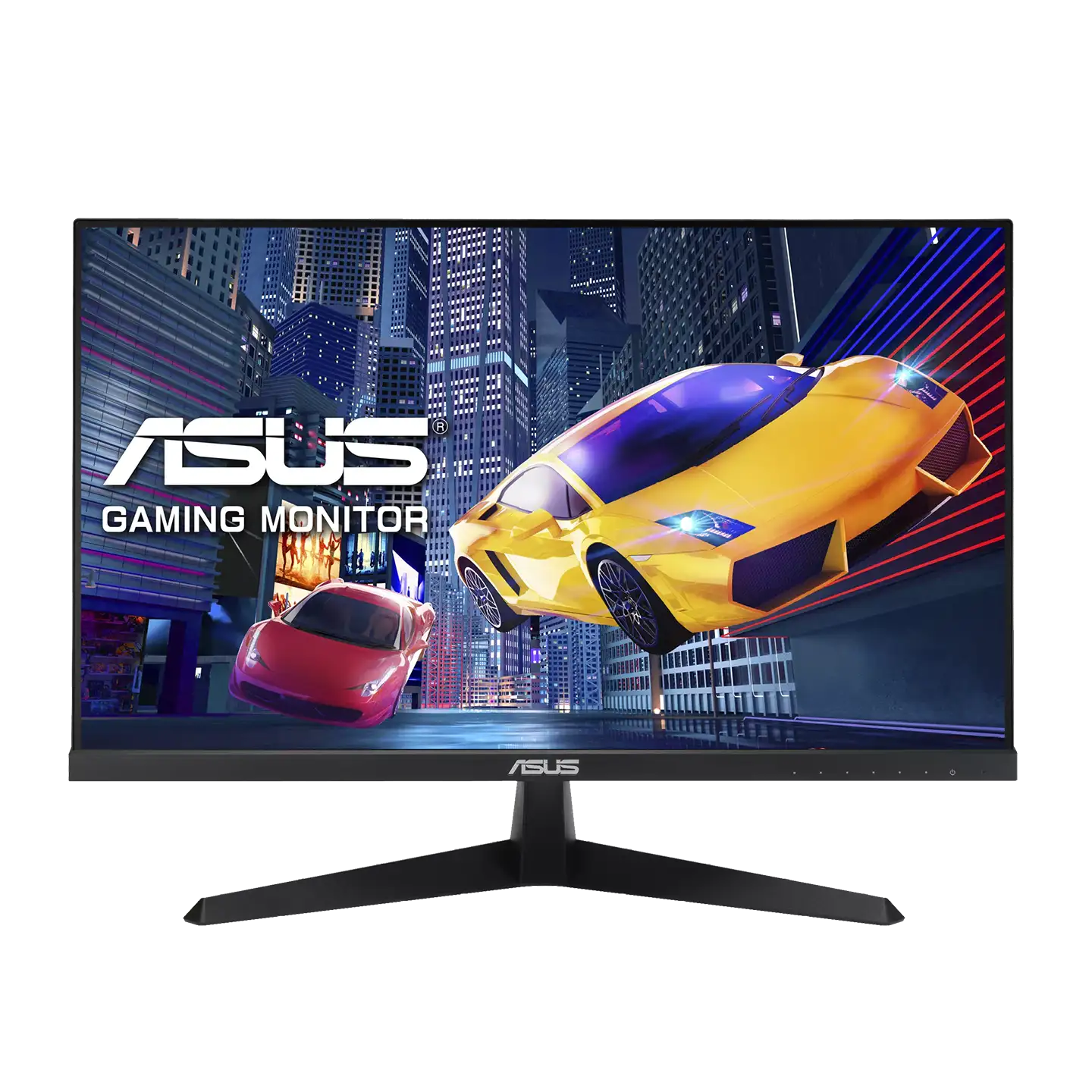 ASUS VY249HGR 24 IPS 120HZ Gaming Monitor ASUS VY249HGR 24" IPS 120HZ Gaming Monitor