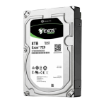 Seagate Exos 7E10 8TB Hard Drive