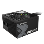 GIGABYTE GP-P650G 650W 80 Plus Gold Certified Power Supply