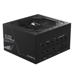 GIGABYTE GP-UD750GM 750W 80 Plus Gold Certified Power Supply