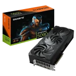 Gigabyte GeForce RTX 5090 WINDFORCE OC 32G Graphics Card