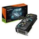 Gigabyte GeForce RTX 5080 GAMING OC 16G