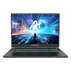 Gigabyte G6 MF 16" 165Hz Core i7 RTX 4050 Gaming Laptop