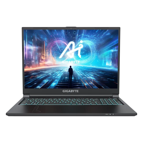 Gigabyte G6 MF 16" 165Hz Core i7 RTX 4050 Gaming Laptop