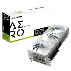 Gigabyte GeForce RTX 5070 Ti AERO OC 16G Graphics Card