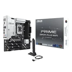 ASUS PRIME Z890M-PLUS WIFI-CSM Motherboard