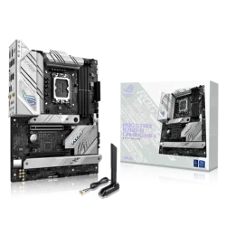 ASUS ROG Strix B760-A Gaming WiFi Motherboard