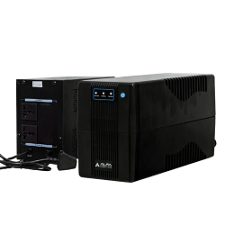 Alfa Sline 1.2kva UPS sri lanka
