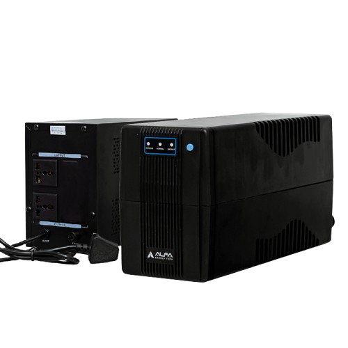 ALFA SLINE Line Interactive 2KVA UPS
