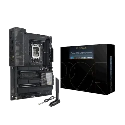 Asus ProArt Z790 Creator (Wi-Fi) DDR5 Motherboard sri lanka