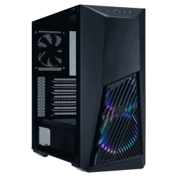 Cooler Master MasterBox K501L Mid-Tower Case