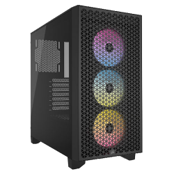 Corsair 3000D RGB Airflow Mid-Tower ATX Case