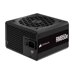 Corsair 850 Watt 80 PLUS Gold Certified Power Supply