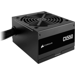 Corsair CX550 80 Plus