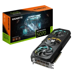 GIGABYTE GeForce RTX 5070 GAMING OC 12GB Graphics Card sri lanka