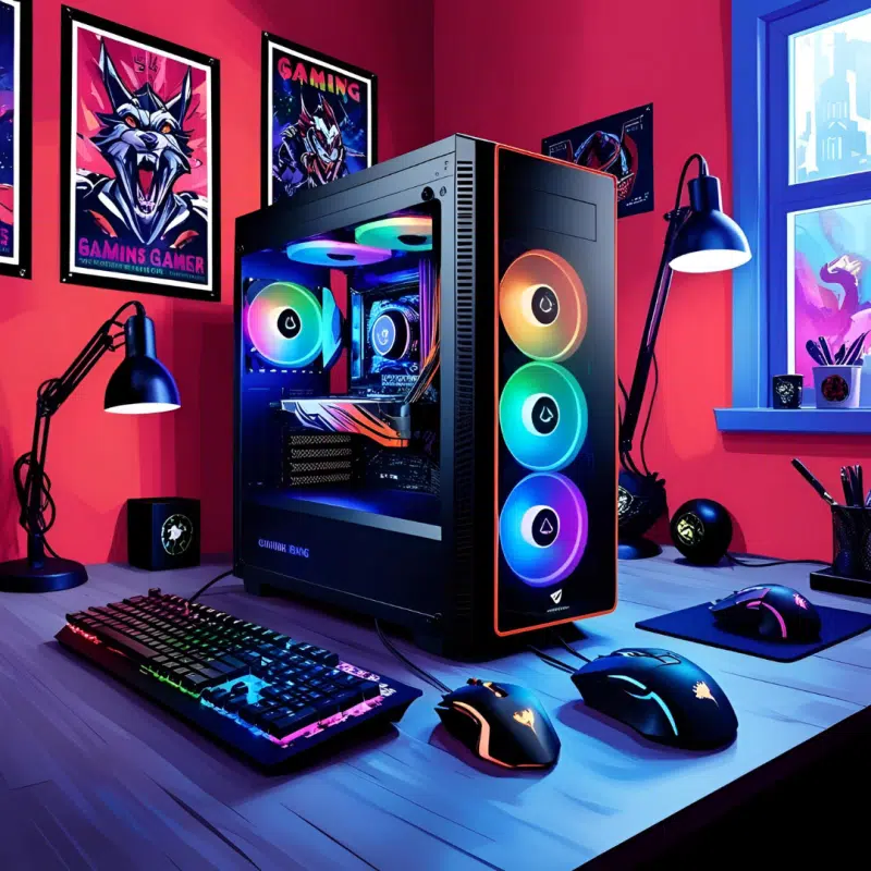 Gaming PC