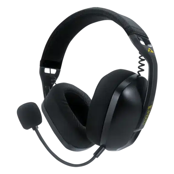 HEADPHONE-ARMAGGEDDON COSMIC-III BLACK sri lanka Armaggeddon Cosmic III Lite Tri-Mode Bluetooth Wireless Headset