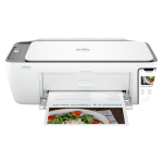 HP DeskJet 2875 All-in-One Printer