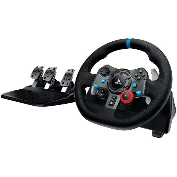 Logitech G29 Driving Force sri lanka