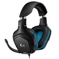 Logitech G431 Gaming Headset sri lanka