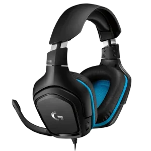 Sri Lanka's Largest Online Gaming Laptops & Computer Store 87 Logitech G431 Gaming Headset sri lanka