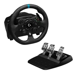 Logitech G923 Racing Wheel and Pedals sri lanka