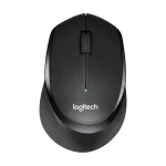 Logitech M330 Silent Plus Wireless Mouse