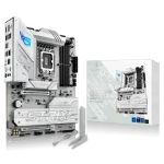 ASUS ROG STRIX B860-A GAMING WIFI DDR5 MOTHERBOARD