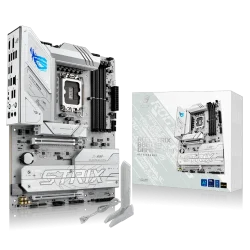 ASUS ROG STRIX B860-A GAMING WIFI DDR5 MOTHERBOARD