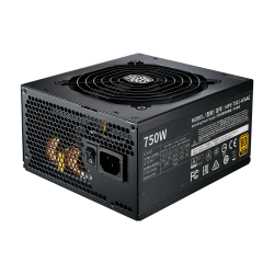 Cooler Master MWE 750 Bronze V2 80+ Bronze Power Supply