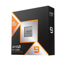 AMD Ryzen 9 9900X3D Processor sri lanka