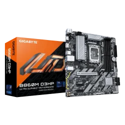 GIGABYTE B860M D3HP DDR5 Motherboard sri lanka